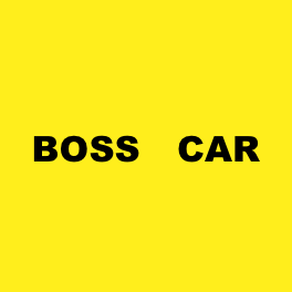 BOOS CAR二手车小程序开发