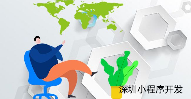 深圳小程序开发